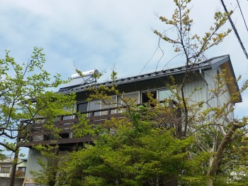天然住宅in鎌倉