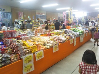 日本一の駄菓子屋