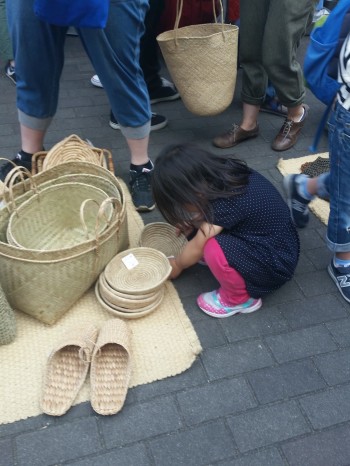 東京蚤の市