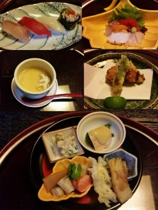 新和食吉田