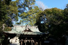 氷川神社